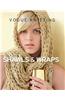 Vogue Knitting Shawls & Wraps