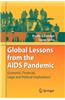 Global Lessons from the AIDS Pandemic