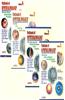 Textbook of Ophthalmology: Vol. 1 to 4