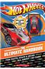 Hot Wheels: The Ultimate Handbook