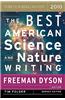 The Best American Science and Nature Writing