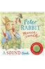 Peter Rabbit: Munch! Crunch! A Sound Book