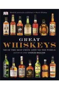 Great Whiskies