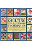 Encyclopedia of Quilting and Patchwork Techniques