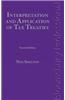 Interpretation and Application of Tax Treaties: Second Edition