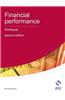 Financial Performance Workbook