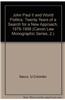 John Paul II and World Politics: Twenty Years of Search for a New Approach. 1978-1998