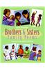 Brothers & Sisters: Family Poems