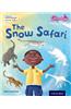 Oxford International Early Years: The Glitterlings: The Snow Safari (Storybook 6
