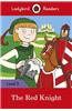 The Red Knight - Ladybird Readers Level 3