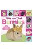 Lift-The-Flap Tab: Hide and Seek Bunnies