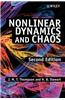 Nonlinear Dynamics and Chaos