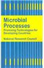 Microbial Processes: Promising Technologies for Developing Countries