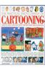 The Practical Encyclopedia of Cartooning: Learn to Draw Cartoons Step by Step with Over1500 Illustrations