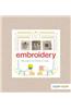 Embroidery