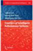 Frontiers of Intelligent Autonomous Systems