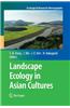 Landscape Ecology in Asian Cultures