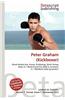 Peter Graham (Kickboxer)