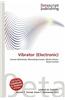 Vibrator (Electronic)