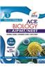 ACE Biology for AIPMT/ NEET/ AIIMS/ AFMC/ BHU/ JIPMER Medical Entrance Exam Vol. 1 (class 11) 3nd Edition