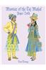 Mumtaz of the Taj Mahal Paper Dolls