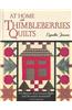 At Home With Thimbleberries Quilts