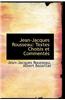 Jean-Jacques Rousseau