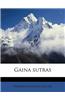 Gaina Sutras