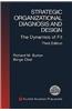 Strategic Organizational Diagnosis and Design
