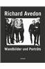 Richard Avedon: Wandbilder Und Portrats