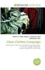 Clean Clothes Campaign