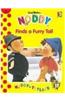 Noddy Finds A Furry Tail