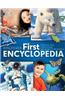 Kingfisher First Encyclopedia