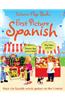 First Picture Spanish