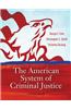 American System of Criminal Justice