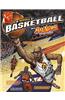 The Science of Basketball with Max Axiom, Super Scientist