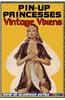 Pin-Up Princesses: Vintage Vixens