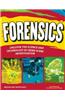 Forensics: Uncover the Science and Technology of Crime Scene Investigation
