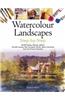 Watercolour Landscapes Step-by-Step