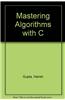 Mastering Algorithms with C