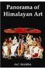 Panorama Of Himalayan Art