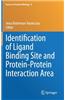 Identification of Ligand Binding Site and Protein-Protein Interaction Area