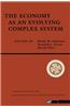The Economy as an Evolving Complex System