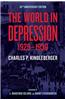 The World in Depression, 1929-1939