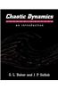 Chaotic Dynamics: An Introduction