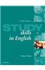 Study Skills in English