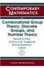 Combinatorial Group Theory, Discrete Groups, and Number Theory