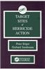Target Sites of Herbicide Action