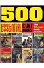 500 Essential Cult Books: The Ultimate Guide