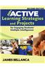 200+ Active Learning Strategies and Projects for Engaging Students' Multiple Intelligences
